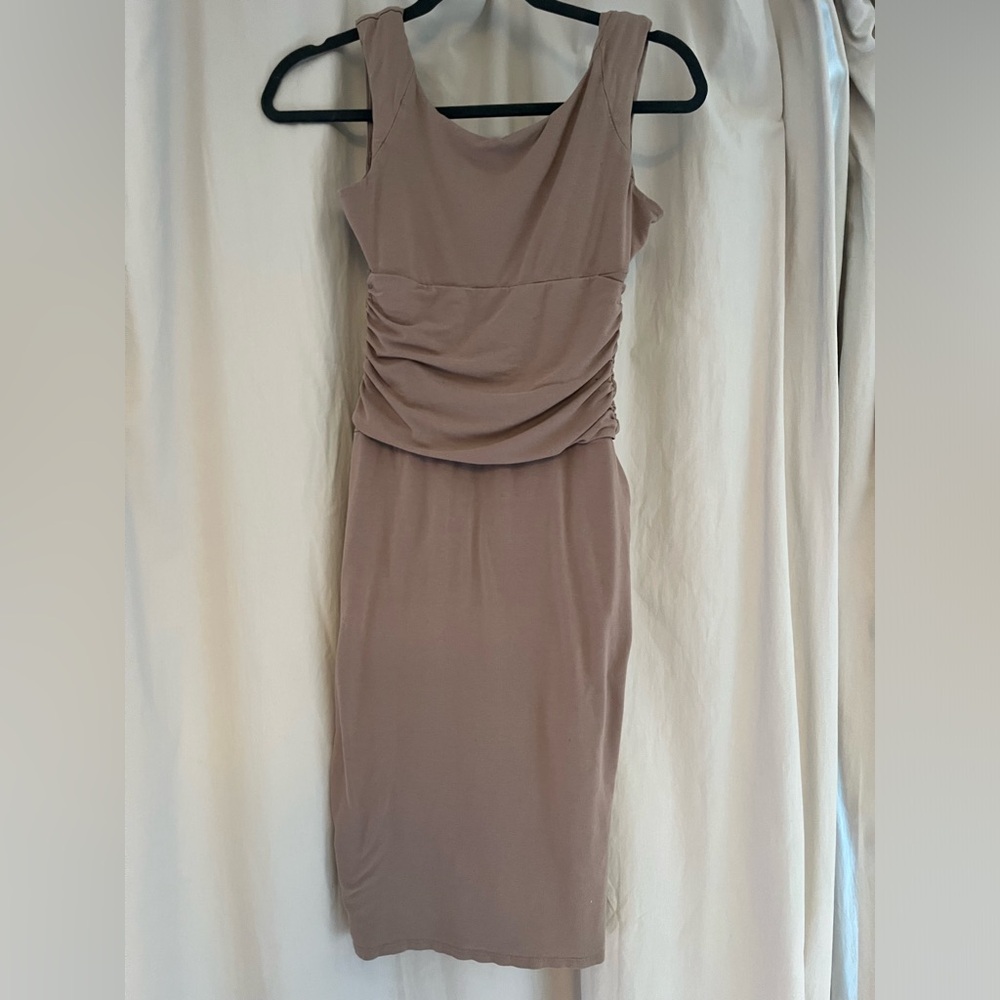 Venus Body-con Shapewear Midi - Small
